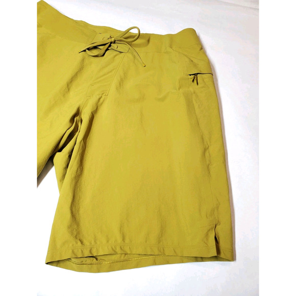 LuLuLemon Men's 32 Current State 9" Board Shorts Swim Athletic Trunks LM7ALGS - Picture 3 of 12